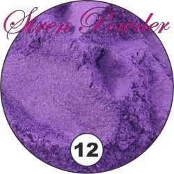 Pigment Color Sirena #12